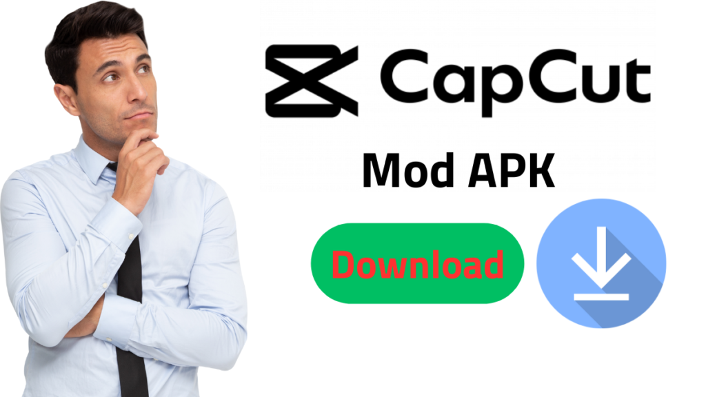 CapCut Mod APK