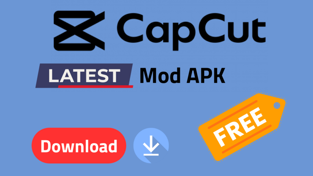 CapCut Pro APK Download