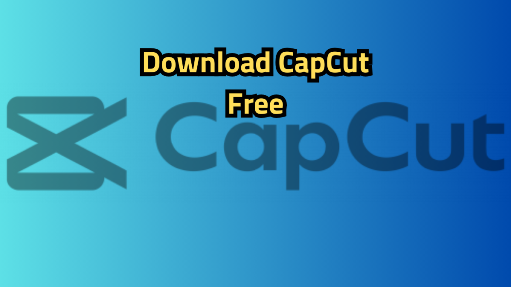 capcut download