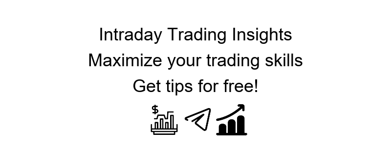 intraday trading tips telegram discover top channels for valuable insights and strategies to enhance your trading experience